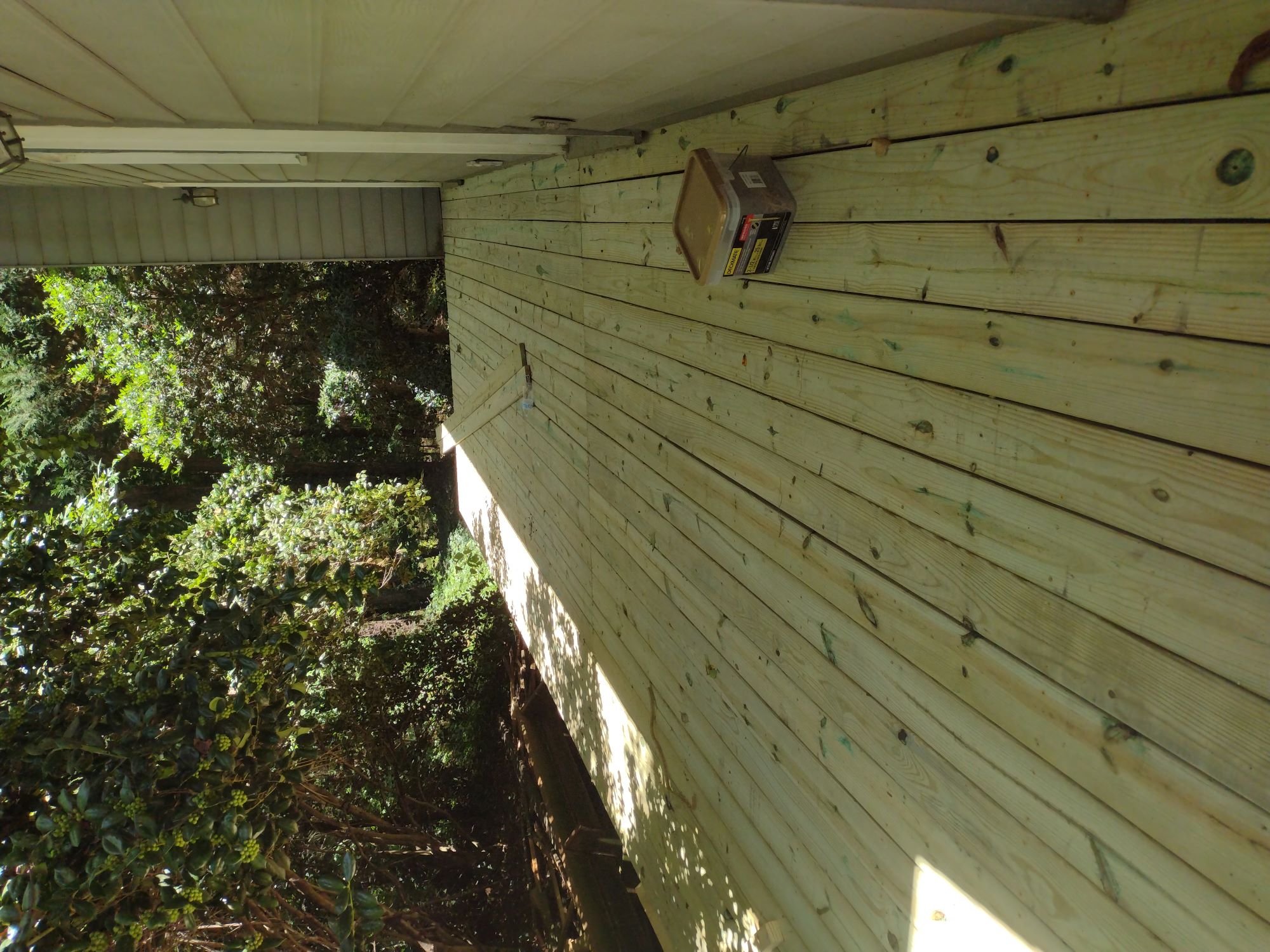 deck building Services